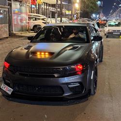 دودج تشارجر